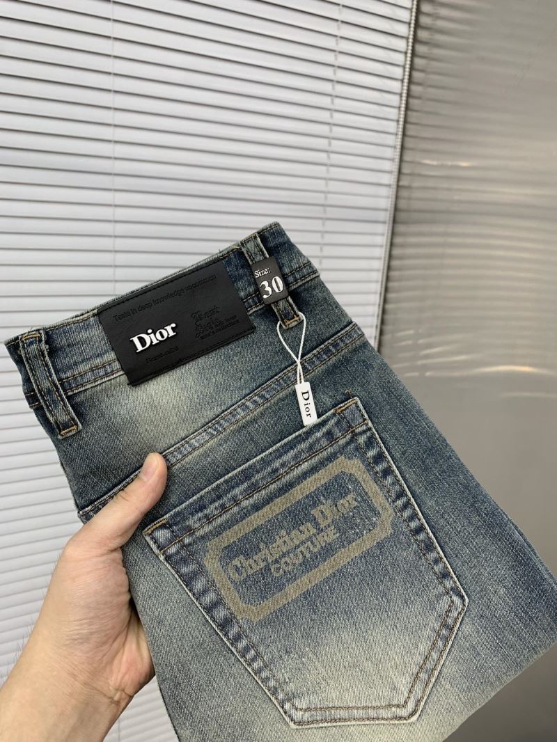 Christian Dior Jeans